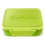 кутия за храна satch Lime Green, BPA-free | ergo-bags.bg