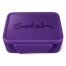 кутия за храна satch Purple, BPA-free | ergo-bags.bg