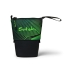 Ученически несесер Pencil slider Seismic Green | ergo-bags.bg