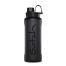 Бутилка за вода satch Tritan XL Black BPA-free, 1000 мл | ergo-bags.bg
