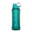 Бутилка за вода satch Tritan XL Petrol BPA-free, 1000 мл | ergo-bags.bg