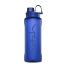 Бутилка за вода satch Tritan XL Cobalt Blue BPA-free, 1000 мл | ergo-bags.bg