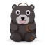 Раница за детска градина affenzahn Pure Bear | ergo-bags.bg