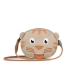 Детско портмоне affenzahn Pure Tiger | ergo-bags.bg