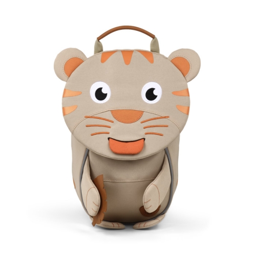 раница за детската ясла affenzahn Pure Tiger | ergo-bags.bg