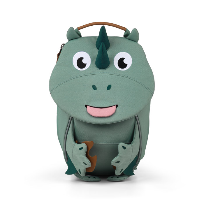 раница за детската ясла affenzahn Pure Dragon | ergo-bags.bg