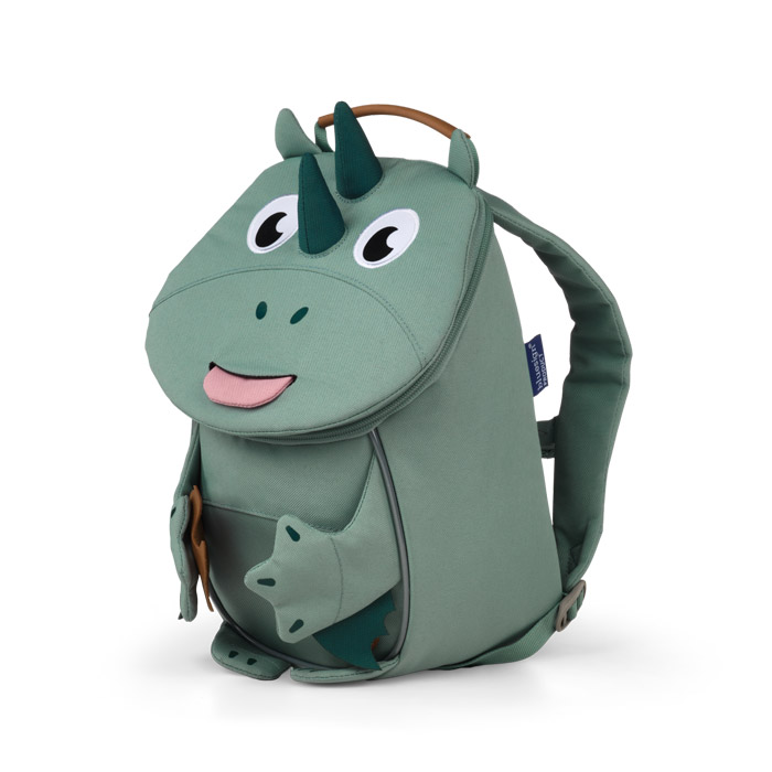 раница за детската ясла affenzahn Pure Dragon | ergo-bags.bg раница за детската ясла affenzahn Pure Dragon - Image 6