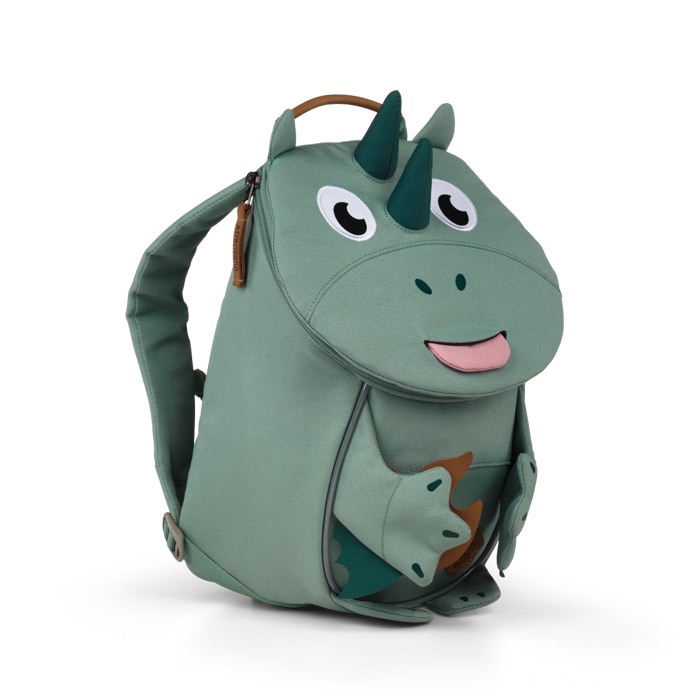 раница за детската ясла affenzahn Pure Dragon | ergo-bags.bg раница за детската ясла affenzahn Pure Dragon - Image 5