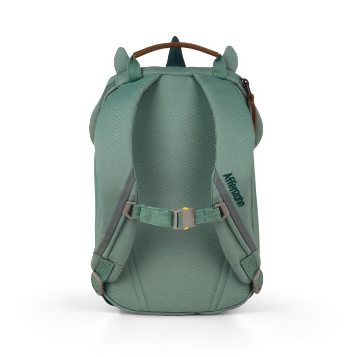 раница за детската ясла affenzahn Pure Dragon | ergo-bags.bg раница за детската ясла affenzahn Pure Dragon - Image 4