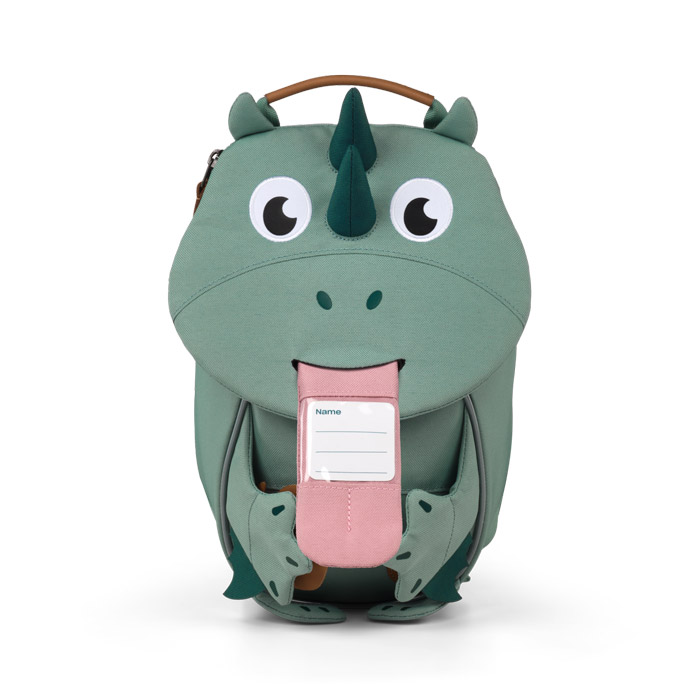 раница за детската ясла affenzahn Pure Dragon | ergo-bags.bg раница за детската ясла affenzahn Pure Dragon - Image 3