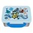 Метална кутия за храна Affenzahn Underwater world, BPA-free | ergo-bags.bg