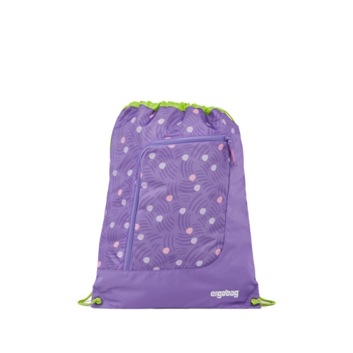 спортна чанта ergobag PonyBearadise | ergo-bags.bg