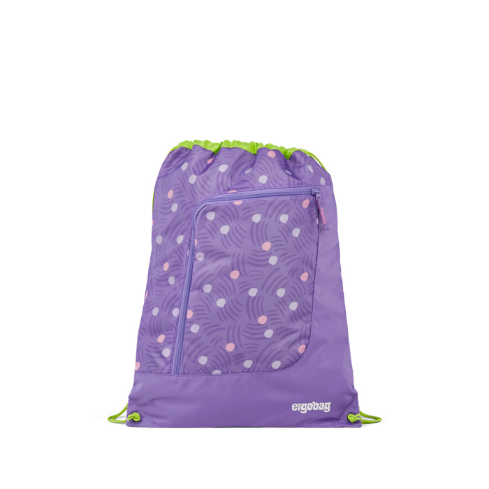 спортна чанта ergobag PonyBearadise | ergo-bags.bg спортна чанта ergobag PonyBearadise | ergo-bags.bg