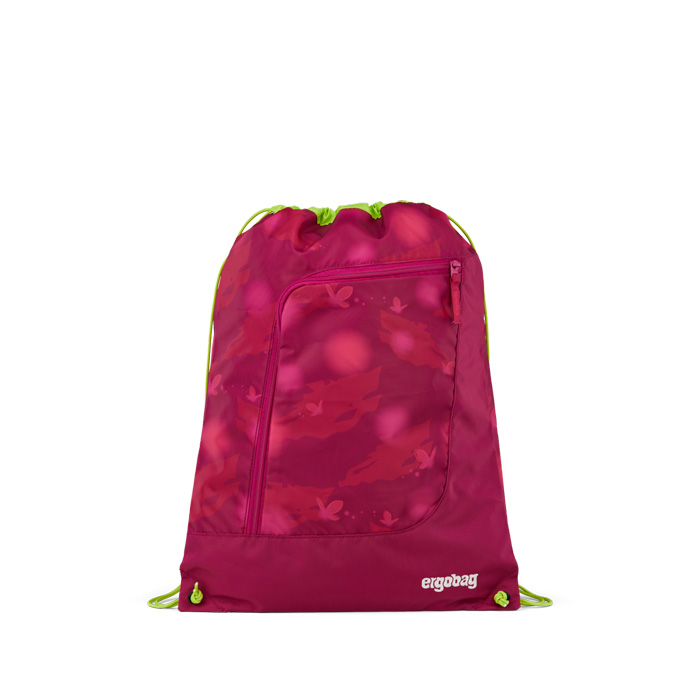 спортна чанта ergobag Bearicorn | ergo-bags.bg спортна чанта ergobag Bearicorn | ergo-bags.bg