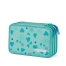 Зареден несесер с три ципа Maxi HorsedreamBear, 40 части | ergo-bags.bg