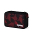 Зареден несесер с три ципа Maxi UnstoppBearable, 40 части | ergo-bags.bg