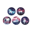 стикери за раница Unicorns с еднорози | ergo-bags.bg