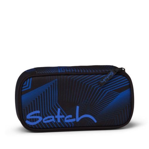 Ученически несесер Seismic Blue | ergo-bags.bg