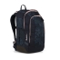 Лека раница satch Air Midnight Jungle, обем 26 литра | ergo-bags.bg