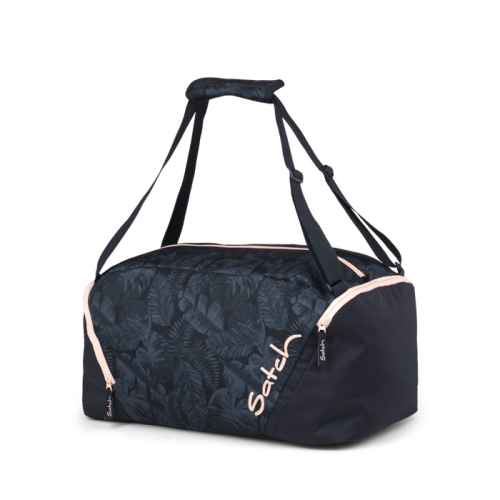сак за спорт satch Midnight Jungle | ergo-bags.bg