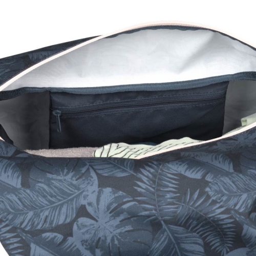ученическо портмоне satch Midnight Jungle | ergo-bags.bg