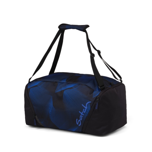 сак за спорт satch Seismic Blue | ergo-bags.bg
