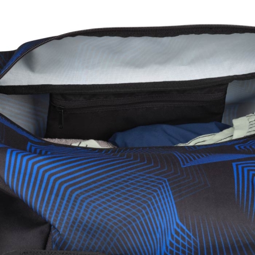 Ученически несесер Pencil slider Seismic Blue | ergo-bags.bg