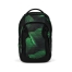 Раница за тийнейджъри match plus Seismic Green, обем 30+5 литра | ergo-bags.bg