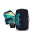 Спортна чанта на колела satch quest set Jet Mint | ergo-bags.bg