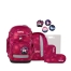 раница ergobag pack Bearicorn, комплект от 6 части | ergo-bags.bg
