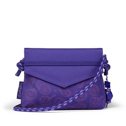 Чантичка за момичета satch Bright Faces | ergo-bags.bg