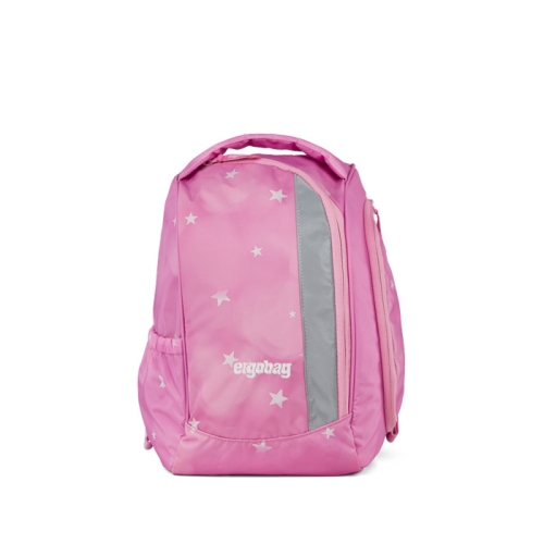 спортна раница ergobag Pearl Magic CloudBear | ergo-bags.bg
