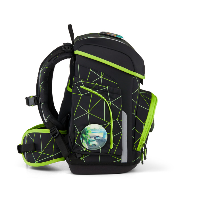 ergobag-01510-90357-10-CUBO-CyBeаr-Race-product-07 раница за първи клас Cubo CyBear Race, комплект 5 части | ergo-bags.bg