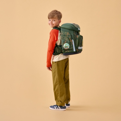 Раница комплект 6 части ergobag Pack | ergo-bags.bg