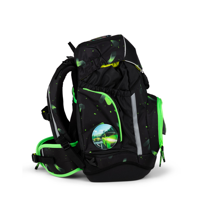 раница ergobag pack Beary Fast Lane, комплект от 6 части | ergo-bags.bg раница ergobag pack Beary Fast Lane, комплект от 6 части - Image 6