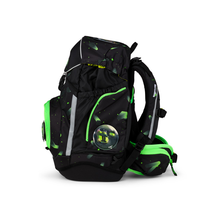 раница ergobag pack Beary Fast Lane, комплект от 6 части | ergo-bags.bg раница ergobag pack Beary Fast Lane, комплект от 6 части - Image 5