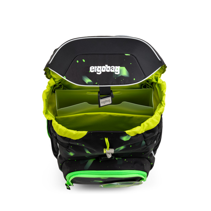 раница ergobag pack Beary Fast Lane, комплект от 6 части | ergo-bags.bg раница ergobag pack Beary Fast Lane, комплект от 6 части - Image 8