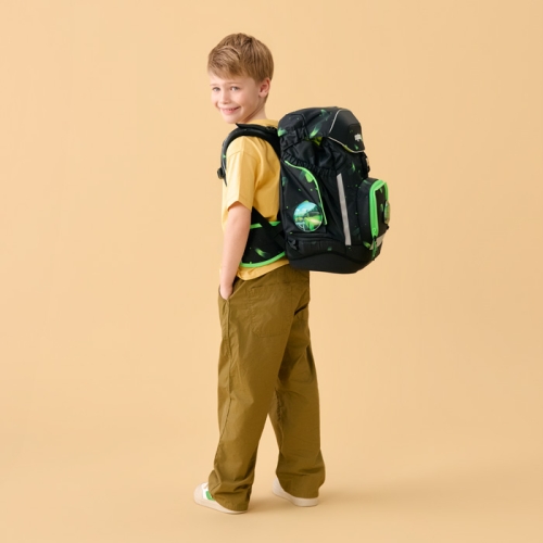 Раница комплект 6 части ergobag Pack | ergo-bags.bg